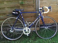 Eddy Mercks Vintage  Orginal Zustand