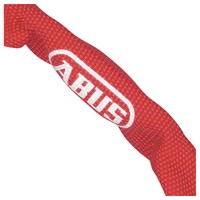 ABUS Kettenschloß 1500/60 web Schloss-Ketten-Kombination