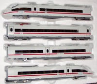 PIKO ICE 3 DB 4-tlg. mit Digit.-Schnittstelle      #112