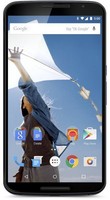Motorola Nexus 6 - XT1100 - 32GB - Blue - Zustand: Sehr Gut - Ohne Simlock