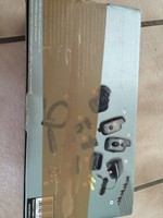 Fox Micron TXR Bissanzeiger Soundboxset Funkest