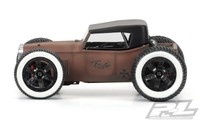 ProLine Rat Rod Karo klar für Traxxas 1/16 E-Revo VXL 3396-00
