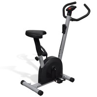 Fitnessfahrrad Heimtrainer Fitnessbike Trimmrad Hometrainer Ergometer Fahrrad #S