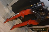 @ bike TOP MRD Federgabel MANITOU SX CARBON Kult dekerf tune kooka paul kult amp