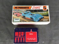 RC Modell Rarität Robbe PB Products 80er Enya Motor