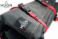 Modern flat swag / bedroll / bivouac - Made & designed in Australia