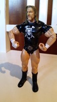 WWE WWF Triple H Jakks Pacific