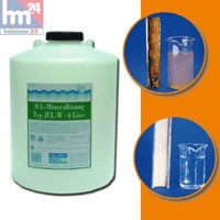 (8,98 €/l) Judo Minerallösung JUL-W 8600025 6 Liter