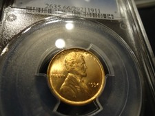 New listing
1934 1C Rd Lincoln Cent Pcgs Ms66Rd