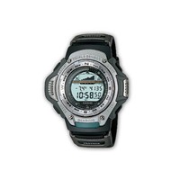Casio PROTREK - PRT-41-1V, Compass, Barometer, Höhemesser,Temperaturanzeige