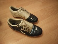 Nike Air-Zoom-Total90 III Fussballschuh Gr. 40