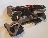 Shimano Schaltwerk  SIS RD-TY10