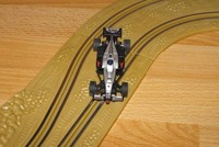 Carrera GO F1 McLaren-Mercedes MP4/19B 61302 (Nr.6 Kimi Räikkönen,Saison 2004)