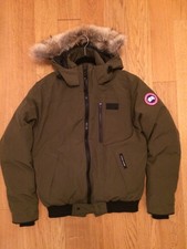 Canada Goose vest outlet price - s-l225.jpg