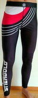 STIERGOLD GIRLS COMPRESSION PANTS;K1;MMA;BOXEN;KICKBOXEN;MUAY THAI;CROSSFIT