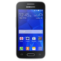 Samsung Galaxy Trend 2 Lite G318 Schwarz Smartphone ohne Vertrag Neu 