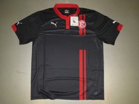 Trikot Fortuna Düsseldorf Away 14/15 Orig Puma Gr. S M L XL XXL neu