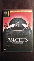 Amadeus Director's Cut Milos Forman – Special Edition: 2 DVDs