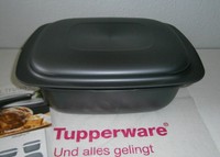 Tupperware neu Backofengeschirr, UltraPro 5,7-l-Kasserolle (2) OVP