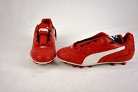 Fußballschuhe Puma CUP TOP I , Größe 40; UK 6,5, US 7,5, Stollen