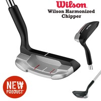 WILSON GOLF CHIPPER WILSON HARMONIZED CHIPPER WEDGE MENS GOLF WEDGE CHIPPER NEW