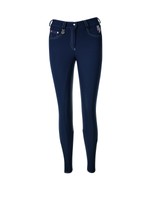 PIKEUR Damen Reithose Barinja Grip Farbe nachtblau div. Größen NEU 7924