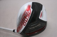 TaylorMade Aeroburner (Stiff) 10,5° Driver