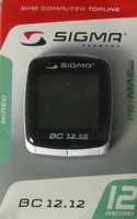 Sigma Sport BC 12.12 Computer