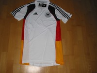 ADIDAS TRIKOT  DHB  HANDBALL Ger Fed Jer M P