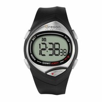 HERZFREQUENZMESSER PULSUHR PULSMESSER OREGON SCIENTIFIC SE 122 KALORIENVERBRAUCH