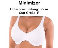Minimizer +++ NEU & ungetragen +++ Cup F +++ Größe 80