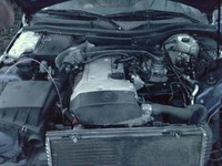 Mercedes-Benz SLK 200