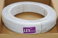 Jagwire Schaltaussenhülle LEX L3 4mm 10 20 50 500m weiss