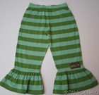 Girls Matilda Jane Wonderful Landscape Big Ruffles Size 4