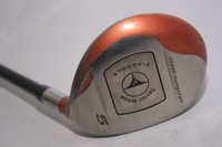 TaylorMade Firesole (Regular) 18° Fairway Holz 5