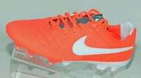 NIKE Fußballschuhe Tiempo Legacy  FG - Grösse 42 ***