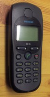 Robustes Siemens M35i Outdoorhandy +  1 Jahr Gewährleistung + Rechnung