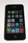 Apple iPhone 4s - 32GB - Black (Verizon) Smartphone V04S32B