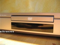 YAMAHA DVD S540 CODEFREE_TITAN_PROGRESSIVE_MP3_CD_VCD_Revidiert_Laser NEU