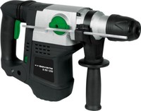 Bavaria B-RH 1200 Bohr- Meißelhammer Abbruchhammer Bohrhammer Bohrmaschine