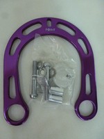 BREMSSATTEL POINT BRAKE BOOSTER LILA PURPLE (FC15/2)