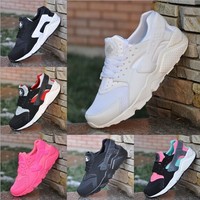 Mode Damen Herren Turnschuhe Sportschuhe Sneaker Outdoor Jogging Laufschuhe 