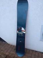 Rossignol Snowboard Scope+63