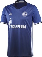 Adidas FC Schalke 04 Home Jersey 2016/17 - Heimtrikot (AI7227) - NEUWARE !