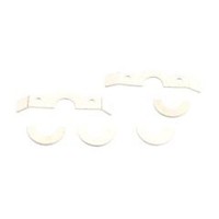 vw käfer T2 Dichtung Blech Vorwärmung Motor 1057-250/2249