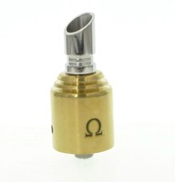 Omega Clone RBA RDA Rebuildable Dripping Drip Atomizer nimbus atty