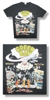 Green Day - Dookie Dogs XL  NEU US Import!!!