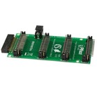 NEW Raspberry Pi Rack Accessory IO Board - Works with PiFace & Camera Module!