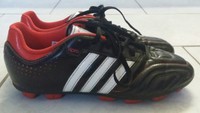 adidas " 11 questra "Fußball - Schuhe " Fußballschuhe " Gr. 37 1/3 " Outdoor "