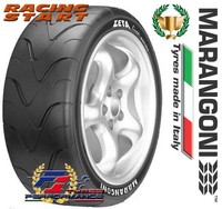 Auto Reifen Marangoni Zeta Line Sport Semi Slick 195/50 R15 82V